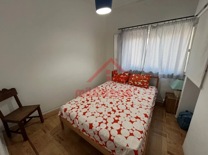 Apartamento T3 para Arrendamento em Ericeira Foto 17
