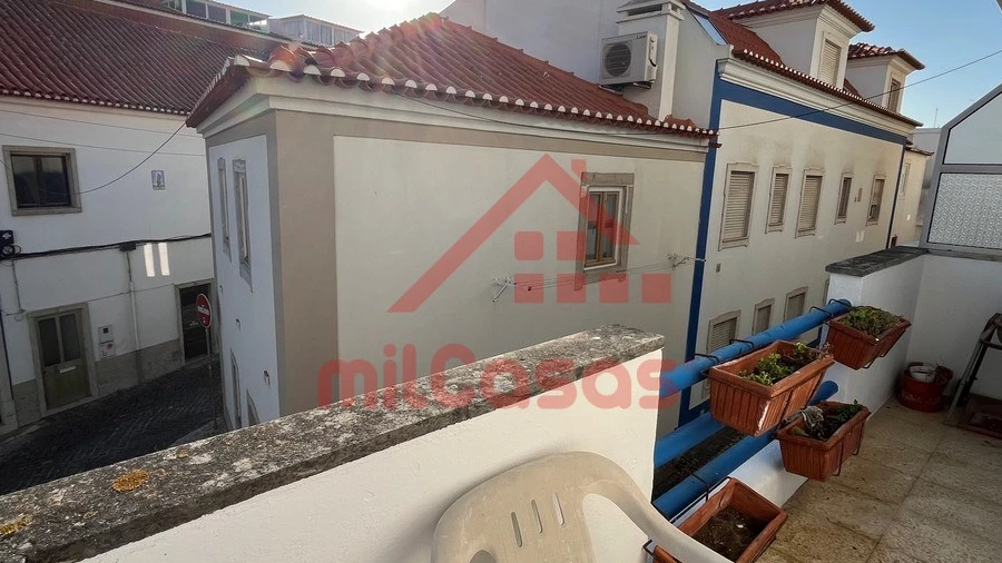 Apartamento T3 para Arrendamento em Ericeira