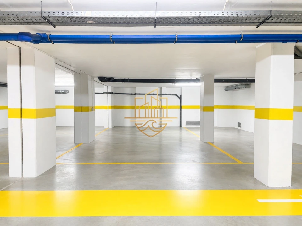 Apartamento T4 para Venda em Matosinhos e Leça da Palmeira Foto 45