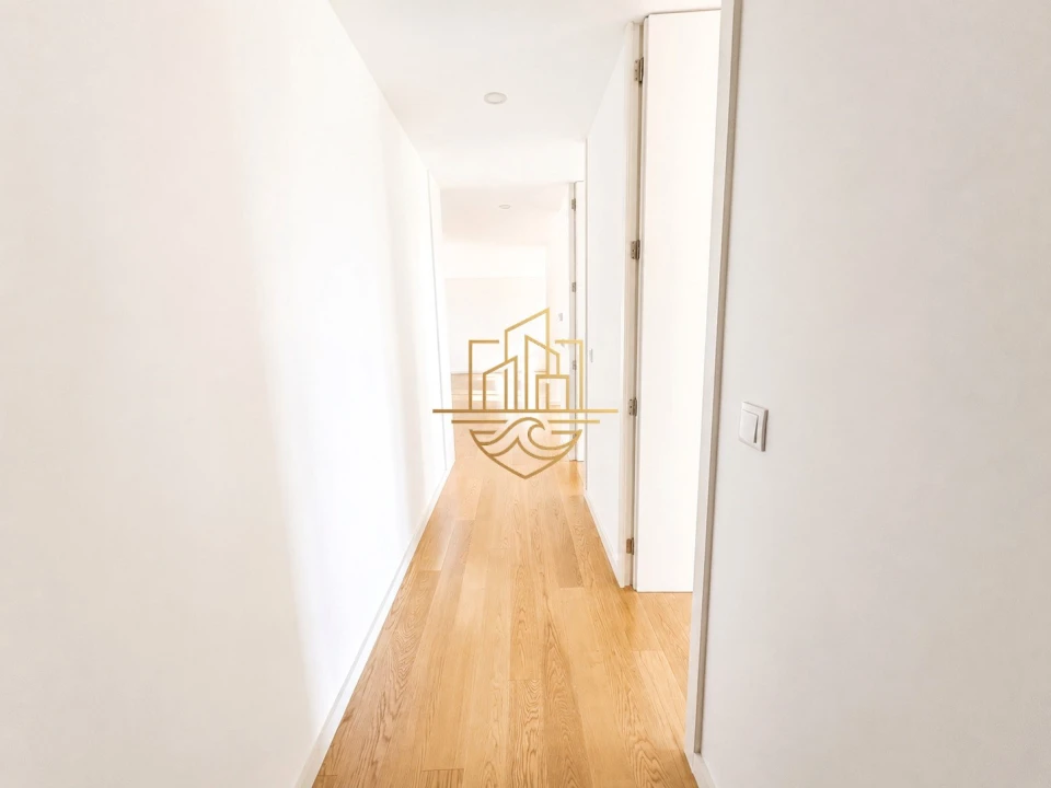 Apartamento T4 para Venda em Matosinhos e Leça da Palmeira Foto 6