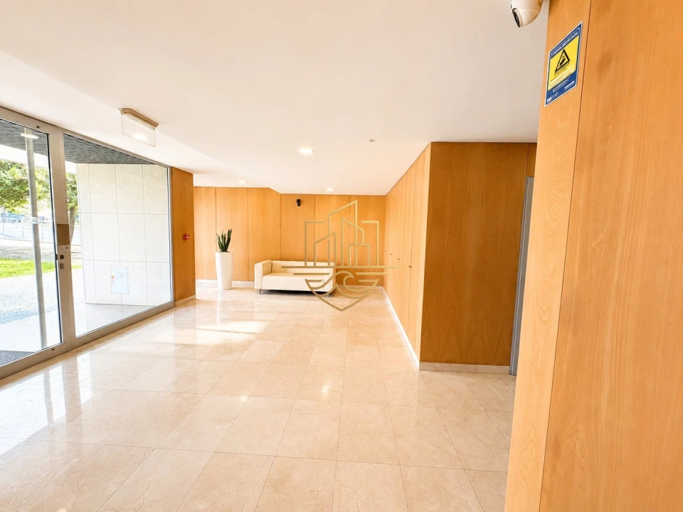 Apartamento T4 para Venda em Matosinhos e Leça da Palmeira Foto 5