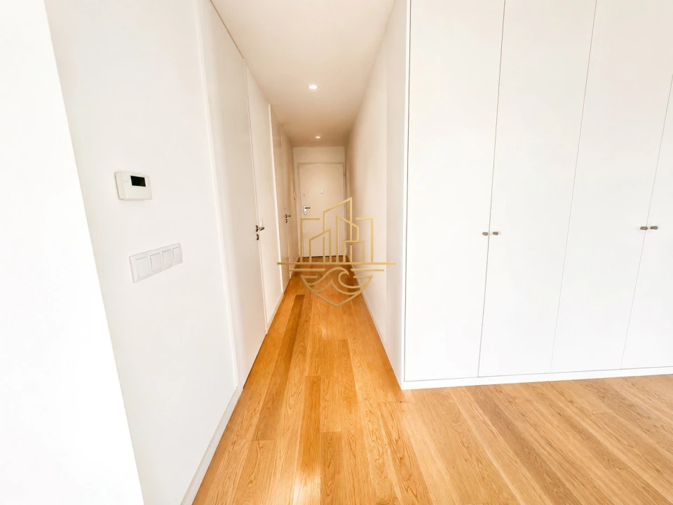 Apartamento T4 para Venda em Matosinhos e Leça da Palmeira Foto 21