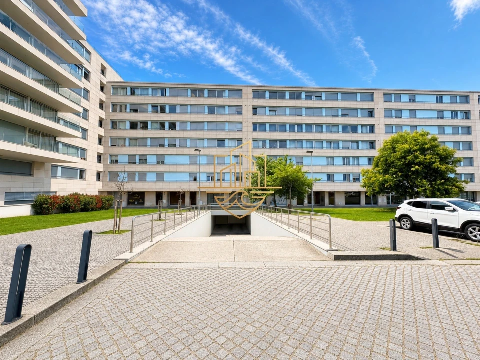 Apartamento T4 para Venda em Matosinhos e Leça da Palmeira Foto 54