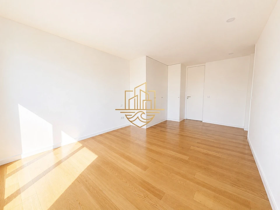 Apartamento T4 para Venda em Matosinhos e Leça da Palmeira Foto 28
