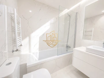 Apartamento T4 para Venda em Matosinhos e Leça da Palmeira