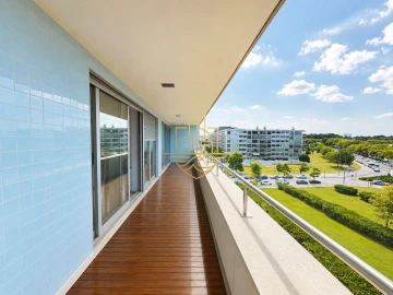 Apartamento T4 para Venda em Matosinhos e Leça da Palmeira
