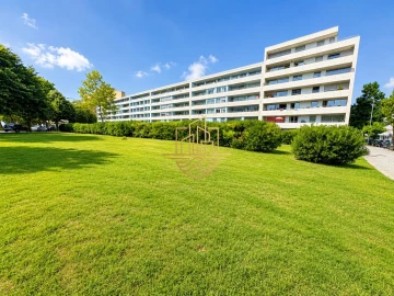 Apartamento T4 para Venda em Matosinhos e Leça da Palmeira