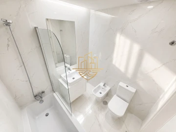 Apartamento T4 para Venda em Matosinhos e Leça da Palmeira