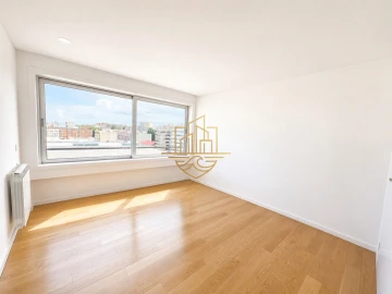 Apartamento T4 para Venda em Matosinhos e Leça da Palmeira