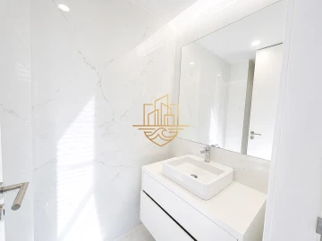 Apartamento T4 para Venda em Matosinhos e Leça da Palmeira