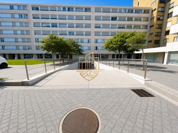 Apartamento T4 para Venda em Matosinhos e Leça da Palmeira