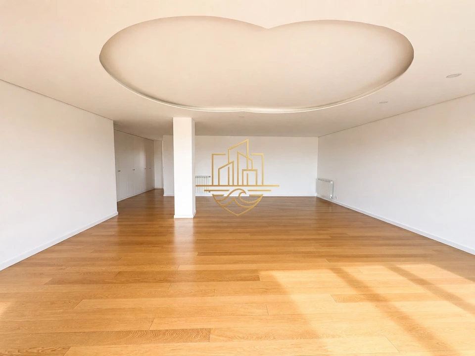 Apartamento T4 para Venda em Matosinhos e Leça da Palmeira Foto 15