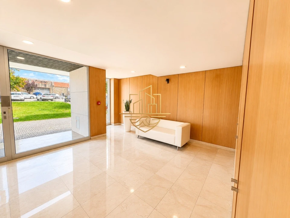 Apartamento T4 para Venda em Matosinhos e Leça da Palmeira Foto 4