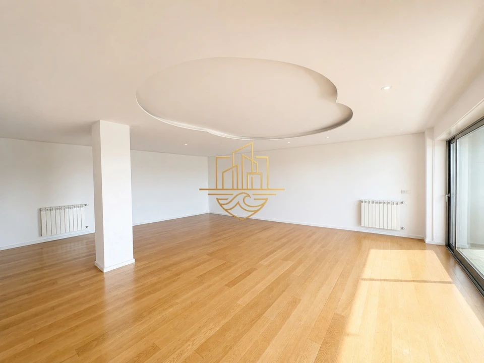 Apartamento T4 para Venda em Matosinhos e Leça da Palmeira Foto 13