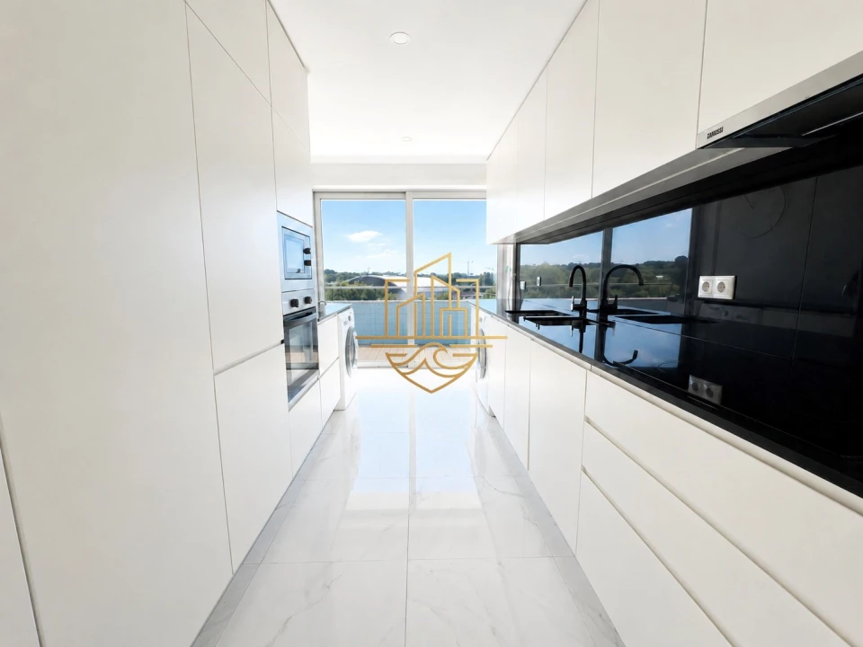 Apartamento T4 para Venda em Matosinhos e Leça da Palmeira Foto 11