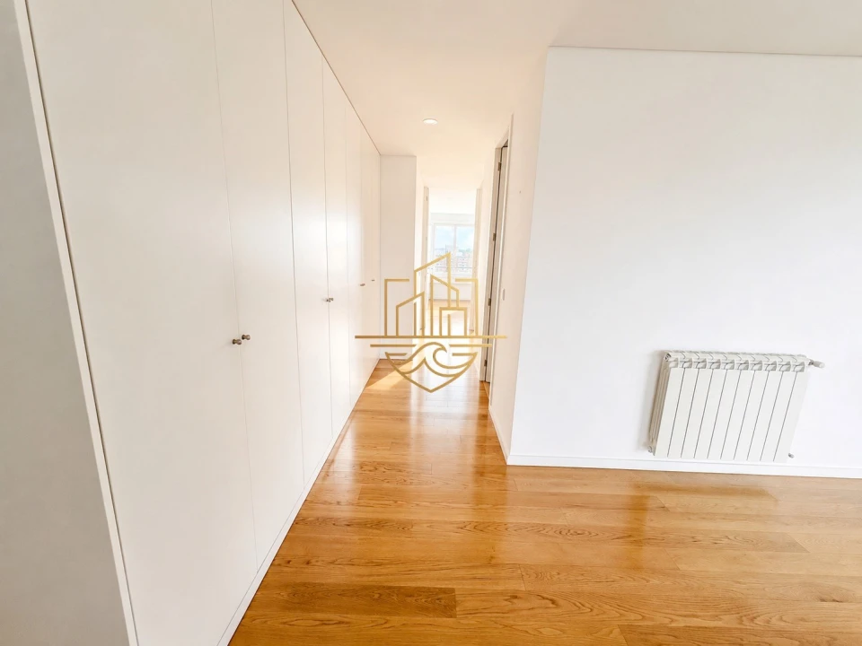 Apartamento T4 para Venda em Matosinhos e Leça da Palmeira Foto 22