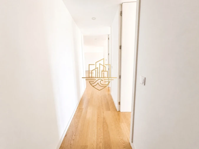 Apartamento T4 para Venda em Matosinhos e Leça da Palmeira Foto 6