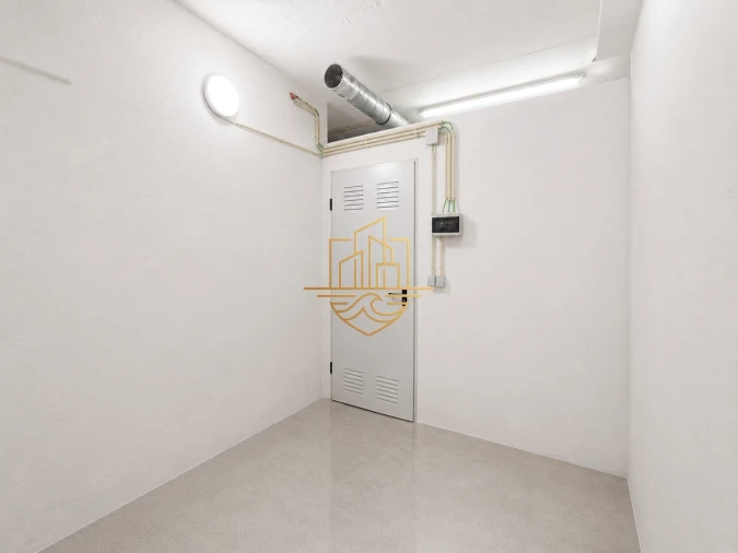 Apartamento T4 para Venda em Matosinhos e Leça da Palmeira Foto 51