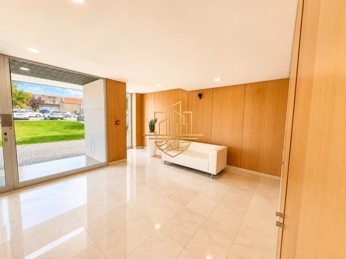 Apartamento T4 para Venda em Matosinhos e Leça da Palmeira Foto 4