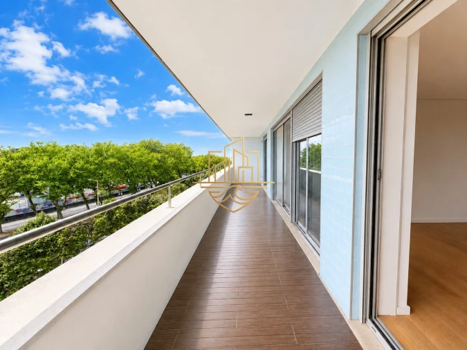 Apartamento T4 para Venda em Matosinhos e Leça da Palmeira Foto 17