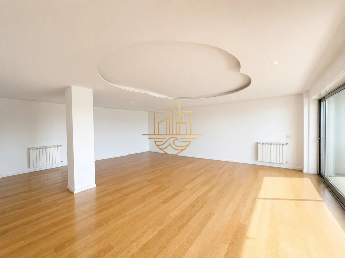 Apartamento T4 para Venda em Matosinhos e Leça da Palmeira Foto 13