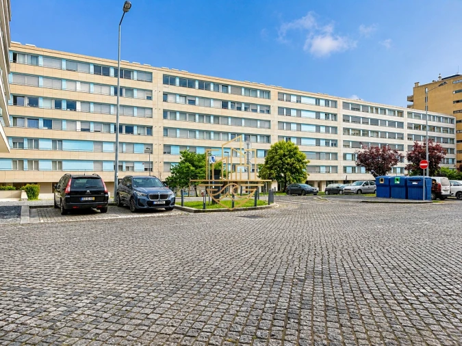 Apartamento T4 para Venda em Matosinhos e Leça da Palmeira Foto 53