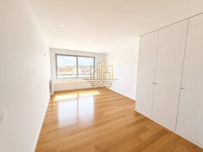 Apartamento T4 para Venda em Matosinhos e Leça da Palmeira Foto 27