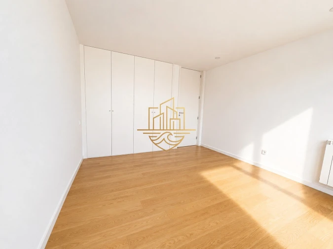 Apartamento T4 para Venda em Matosinhos e Leça da Palmeira Foto 41