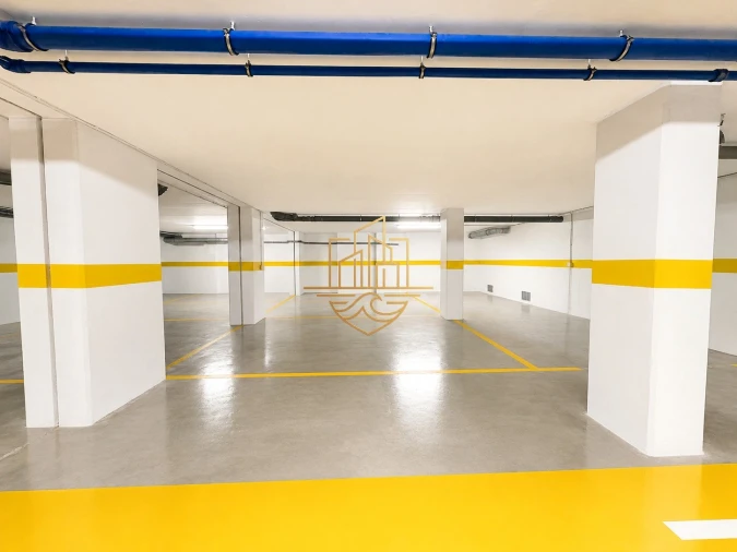 Apartamento T4 para Venda em Matosinhos e Leça da Palmeira Foto 46