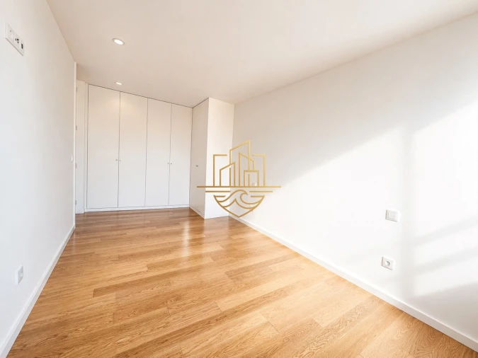 Apartamento T4 para Venda em Matosinhos e Leça da Palmeira Foto 42
