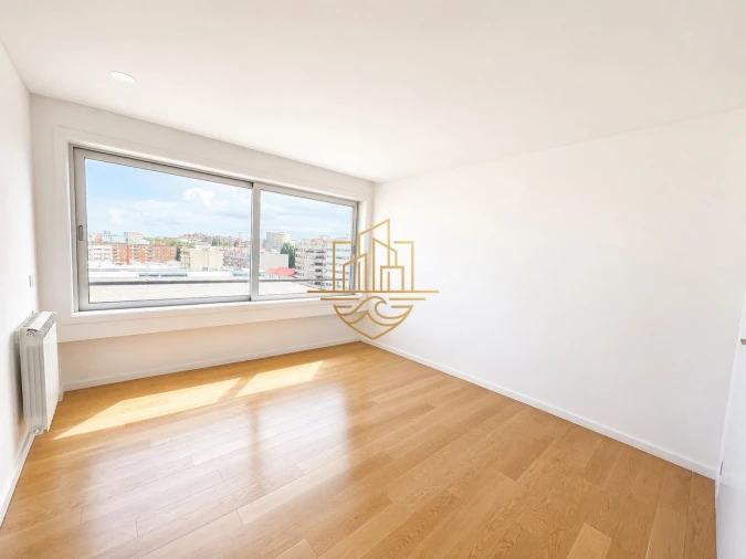 Apartamento T4 para Venda em Matosinhos e Leça da Palmeira Foto 35