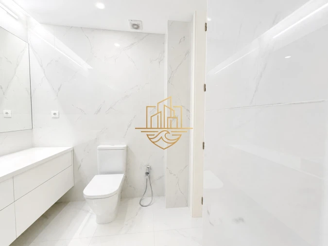 Apartamento T4 para Venda em Matosinhos e Leça da Palmeira Foto 31