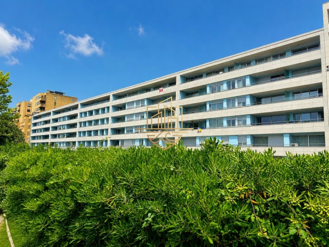 Apartamento T4 para Venda em Matosinhos e Leça da Palmeira Foto 2