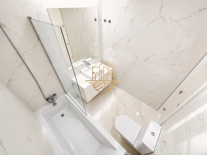 Apartamento T4 para Venda em Matosinhos e Leça da Palmeira Foto 38