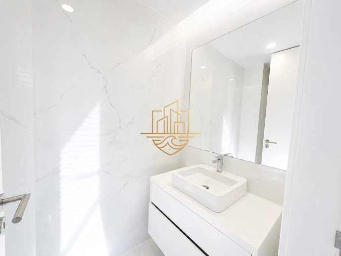 Apartamento T4 para Venda em Matosinhos e Leça da Palmeira Foto 25