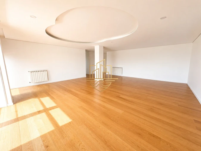Apartamento T4 para Venda em Matosinhos e Leça da Palmeira Foto 16