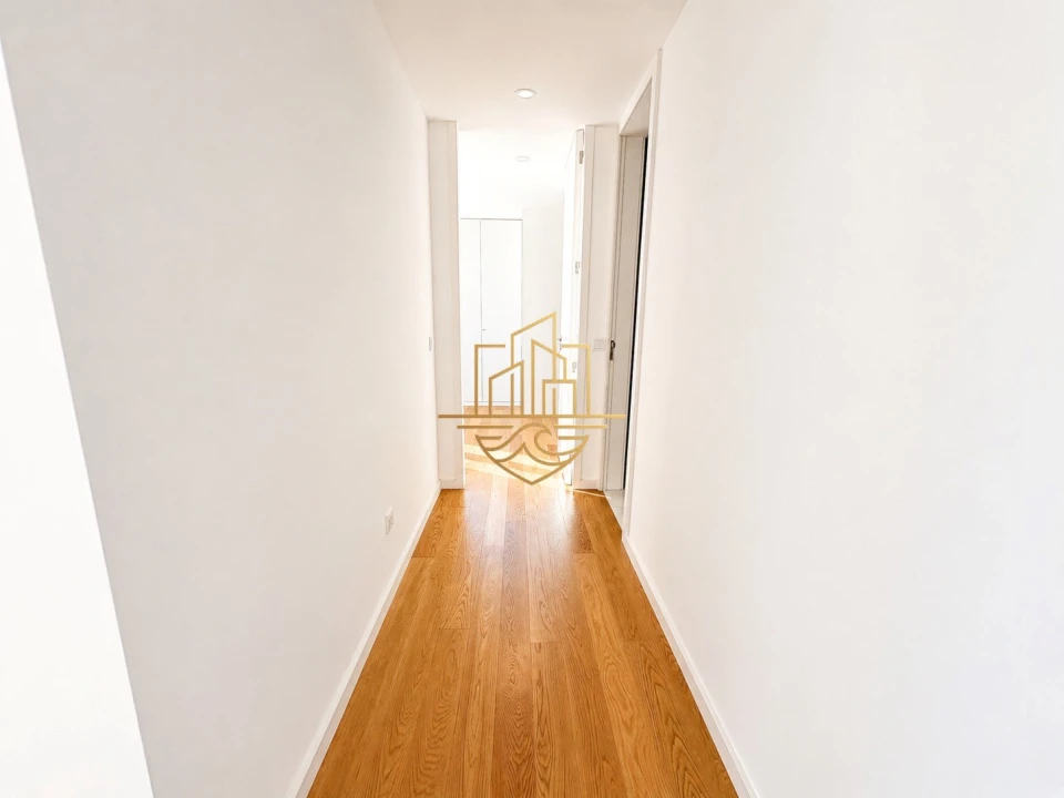 Apartamento T4 para Venda em Matosinhos e Leça da Palmeira Foto 24
