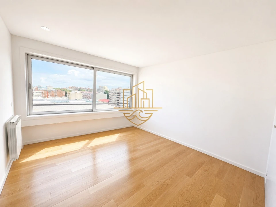 Apartamento T4 para Venda em Matosinhos e Leça da Palmeira Foto 35