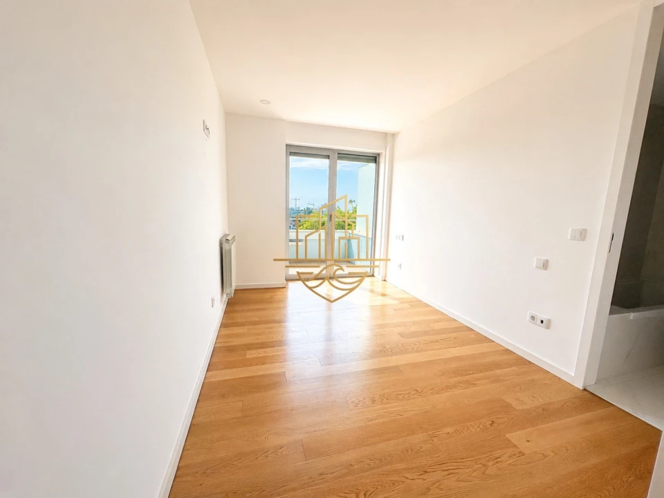 Apartamento T4 para Venda em Matosinhos e Leça da Palmeira Foto 7