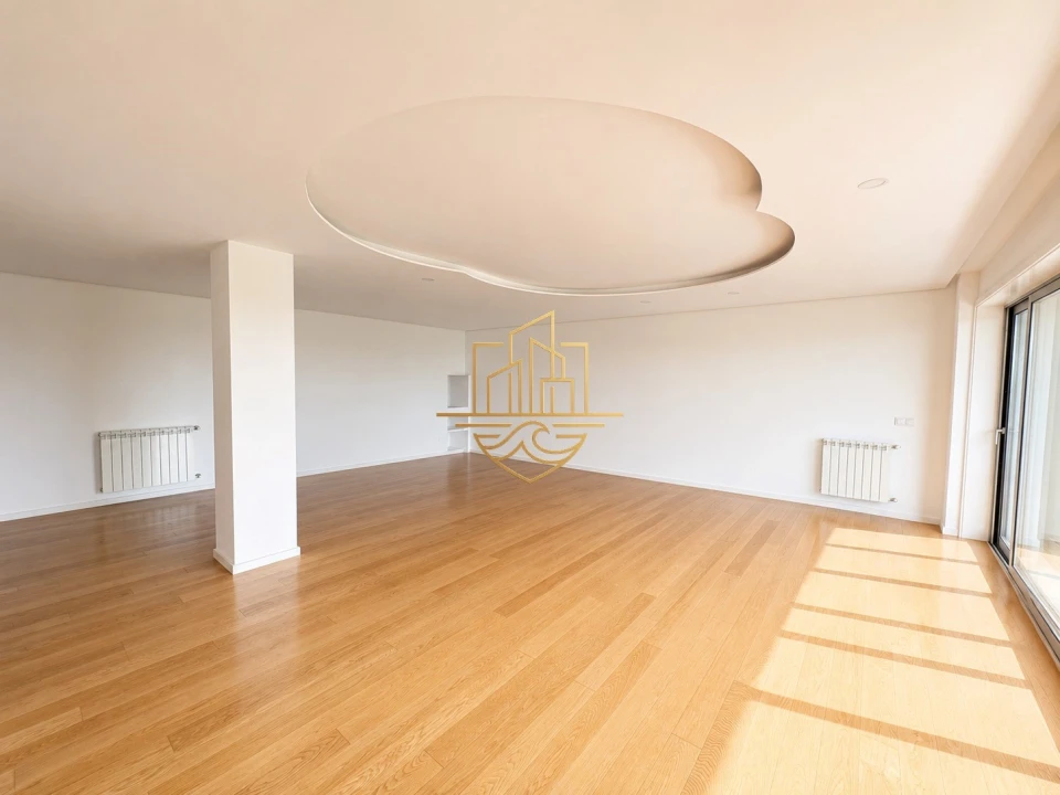 Apartamento T4 para Venda em Matosinhos e Leça da Palmeira Foto 14