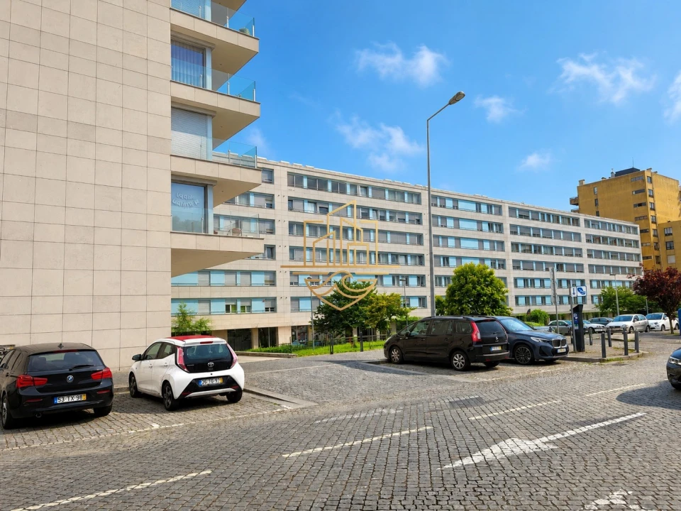 Apartamento T4 para Venda em Matosinhos e Leça da Palmeira Foto 52