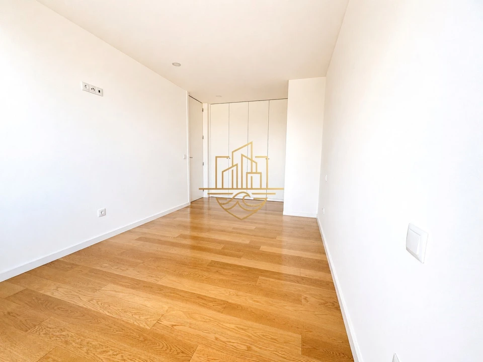 Apartamento T4 para Venda em Matosinhos e Leça da Palmeira Foto 40