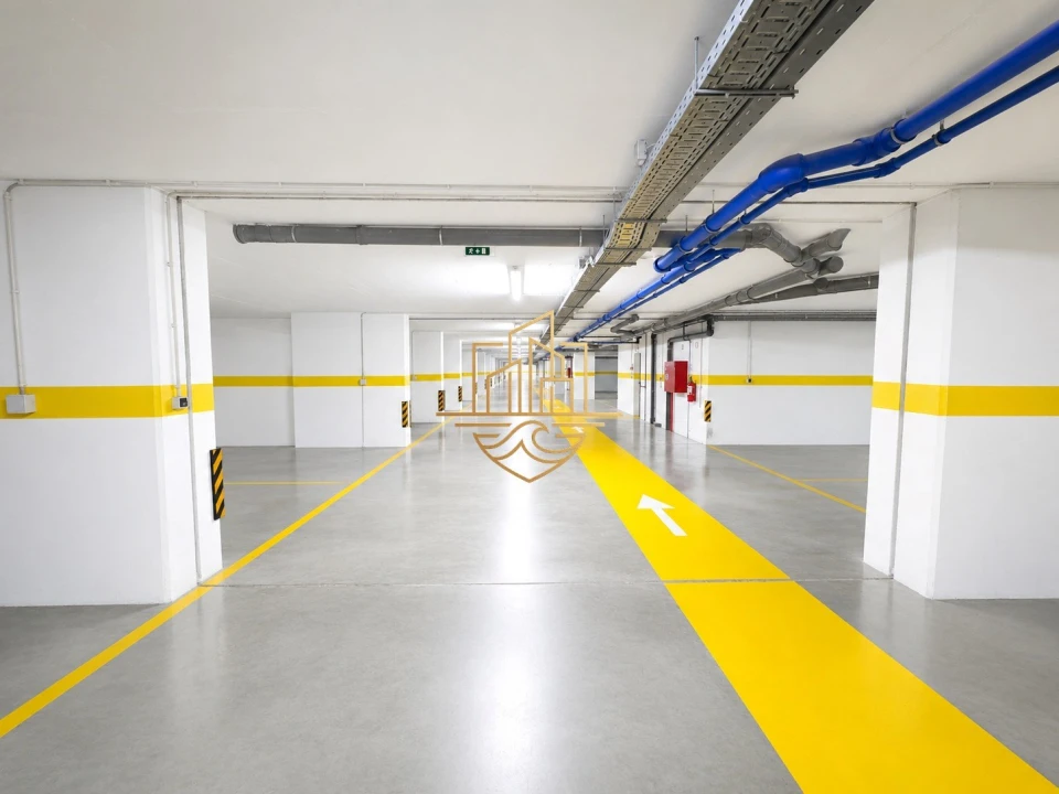 Apartamento T4 para Venda em Matosinhos e Leça da Palmeira Foto 48