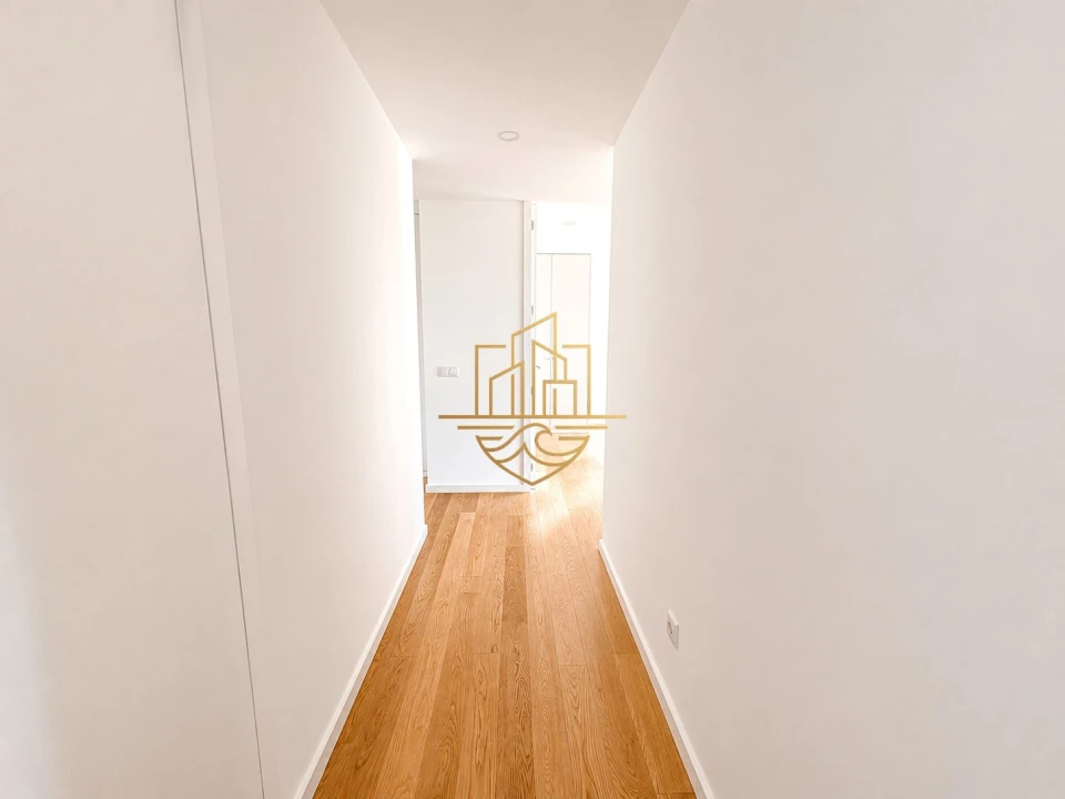 Apartamento T4 para Venda em Matosinhos e Leça da Palmeira Foto 34