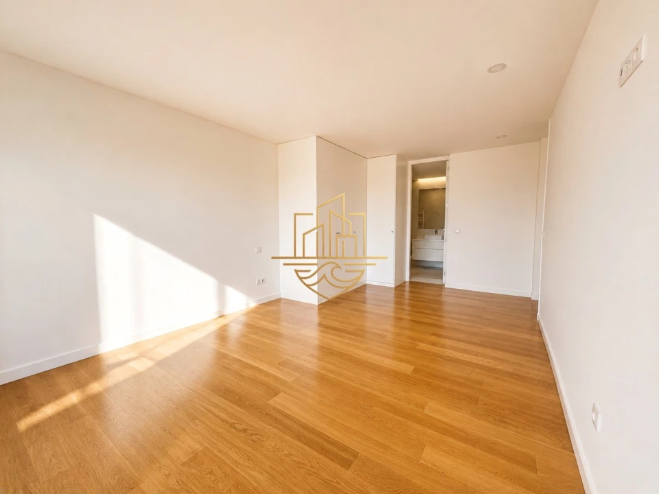 Apartamento T4 para Venda em Matosinhos e Leça da Palmeira Foto 30