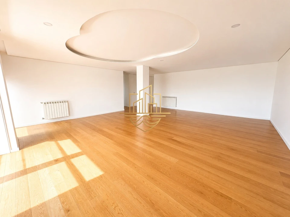 Apartamento T4 para Venda em Matosinhos e Leça da Palmeira Foto 16