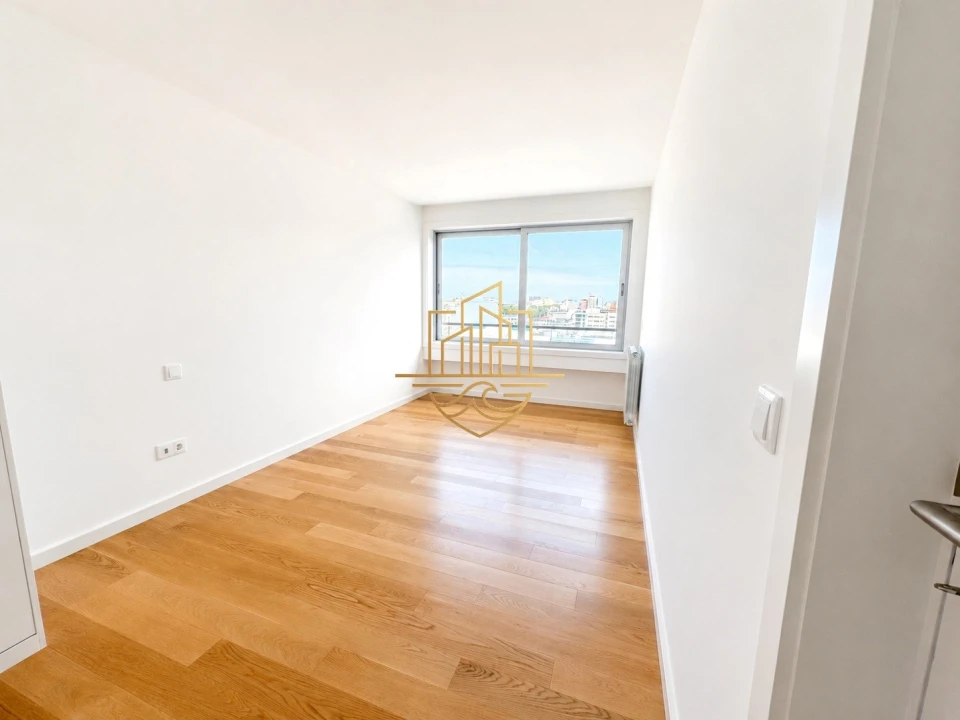 Apartamento T4 para Venda em Matosinhos e Leça da Palmeira Foto 39