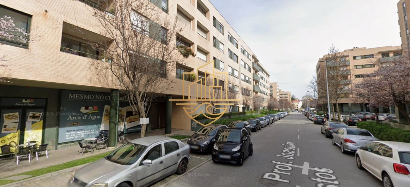 Apartamento T3 para Venda em Paranhos Foto 21