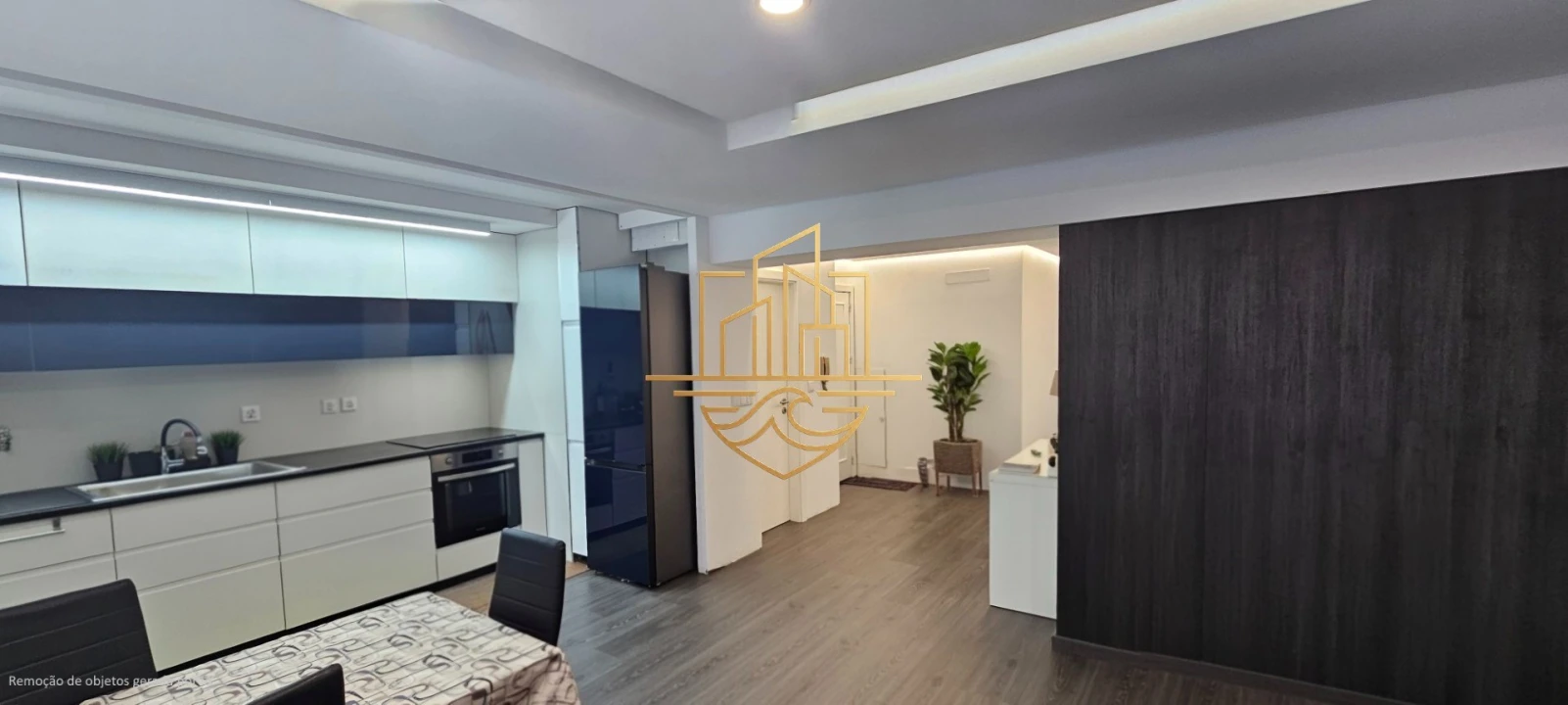 Apartamento T3 para Venda em Paranhos Foto 2
