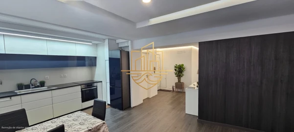 Apartamento T3 para Venda em Paranhos